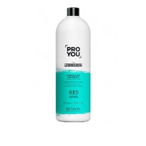 Revlon Proyou The Moisturizer Hydrating Shampoo 1000ml