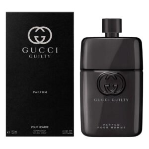 Gucci Guilty Pour Homme Parfum 150ml Spray