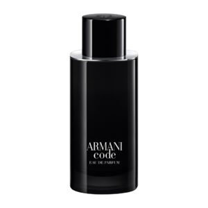 Giorgio Armani Armani Code Eau de Parfum 125ml Refillable Spray
