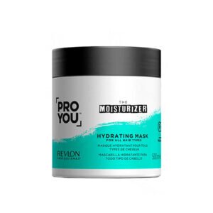Revlon Proyou The Moisturizer Hydrating Mask 500ml