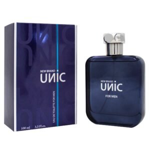 New Brand Unic Eau de Toilette 100ml Spray