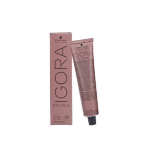 Schwarzkopf Igora Color 10 Permanent Hair Colour Cream 60ml - 7-12