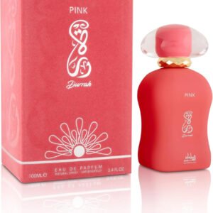 Lattafa Niche Emarati Durrah Eau de Parfum 100ml Spray