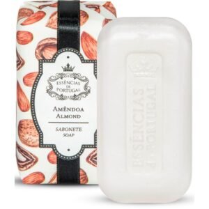 Essencias de Portugal Almond Soap 150g