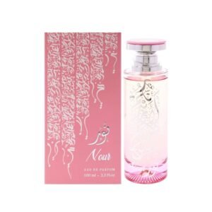 New Brand Nour Eau de Parfum 100ml Spray
