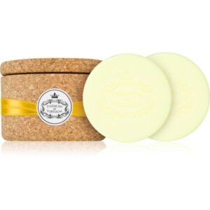 Essências de Portugal Cork Jewel-Keeper Lemon Soap 2x50g