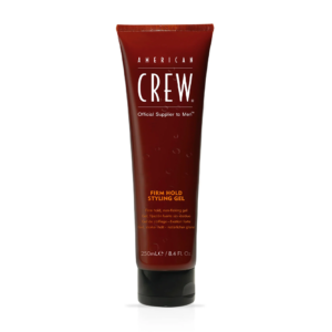 American Crew Classic Firm Hold Styling Gel 250ml
