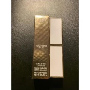 Tom Ford Ultra-Shine Lip Colour 3.3g - 20 Riviera