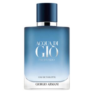 Giorgio Armani Acqua di Giò Profondo Eau de Toilette 100ml Spray