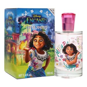 Disney Encanto Eau de Toilette 100ml Spray