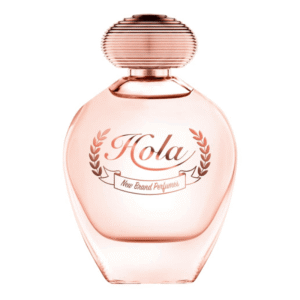 New Brand Prestige Hola Eau de Parfum 100ml Spray