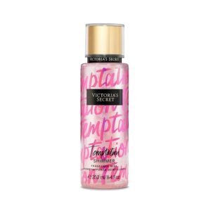 Victoria's Secret Temptation Shimmer Body Mist 250ml