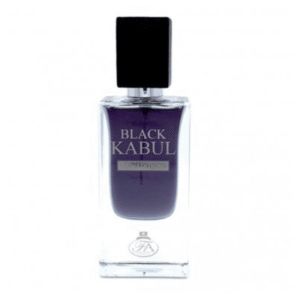 French Avenue Black Kabul Eau de Parfum 60ml Spray