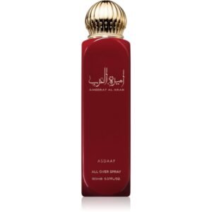 Lattafa Perfumes Ameerat Al Arab All Over Body Spray 150ml