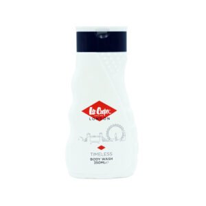 Lee Cooper Timeless Body Wash 350ml