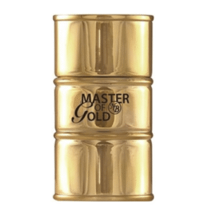 New Brand Master Gold Eau de Parfum 100ml Spray