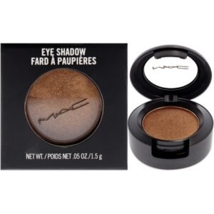 MAC Eyeshadow Pro Palette Refill Pan 1.5g - Amber Lights