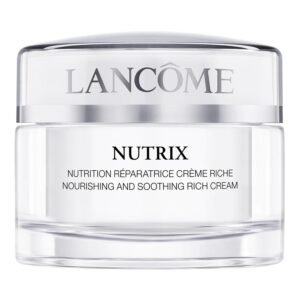Lancôme Nutrix Nourishing and Soothing Rich Cream 50ml
