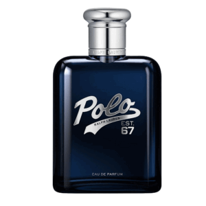 Ralph Lauren Polo 67 Eau de Perfume 125ml Spray
