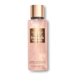 Victoria's Secret Bare Vanilla Shimmer Body Mist 250ml
