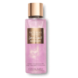 Victoria's Secret Love Spell Shimmer Body Mist 250ml