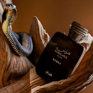 Rasasi Hawas Kobra Eau de Parfum 100ml Spray