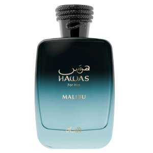 Rasasi Hawas Malibu Eau de Parfum 100ml Spray