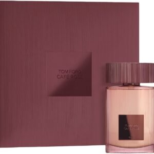 Tom Ford Cafe Rose Gift Set 50ml EDP + 10ml EDP