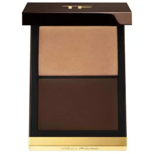Tom Ford Shade And Illuminate Contour Duo 15g - Intensity 3