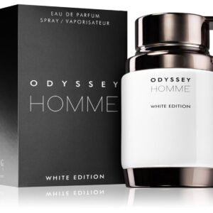 Armaf Odyssey Homme White Edition Eau de Parfum 100ml Spray