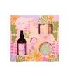 The Kind Edit Co. Kind Gift Set 75g Body Butter + 10g Lip Balm + 100ml Pillow Mist + Candle