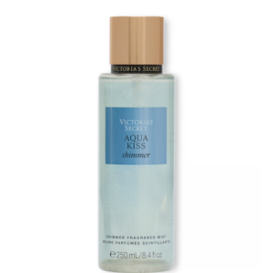 Victoria's Secret Aqua Kiss Shimmer Fragrance Mist 250ml