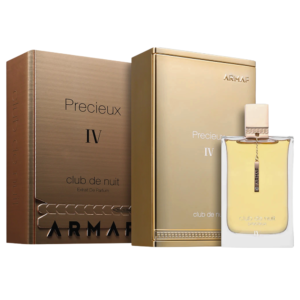 Armaf Club de Nuit Precieux IV Extrait de Parfum 55ml Spray