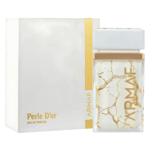 Armaf Perle d'Or Eau de Parfum 75ml Spray