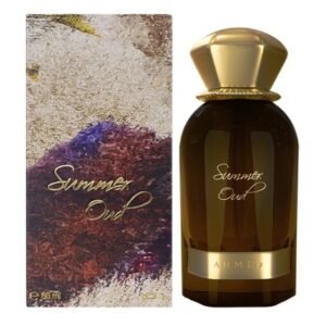 Ahmed Al Maghribi Summer Oud Eau de Parfum 60ml Spray
