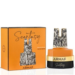 Armaf Scentasy Noir de Pêche Eau de Parfum 100ml Spray