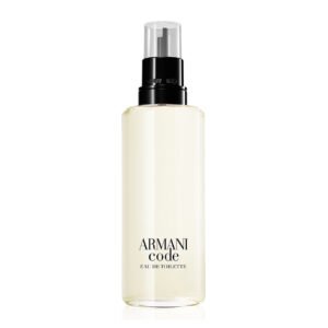 Giorgio Armani Armani Code Eau de Toilette 150ml Refill
