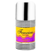 Louis Cardin Ferocious Deodorant Roll-On 50ml