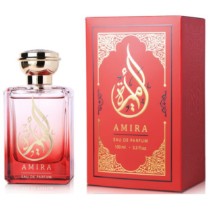 New Brand Amira Eau de Parfum 100ml Spray