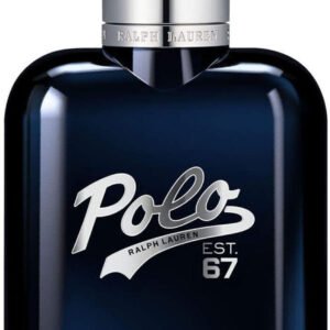 Ralph Lauren Polo 67 Eau de Perfume 75ml Spray