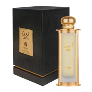 Lattafa Pride Leen Eau de Parfum 100ml Spray