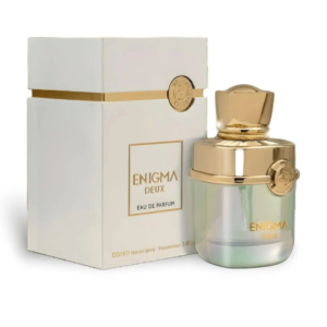 French Avenue Enigma Deux Eau de Parfum 100ml Spray