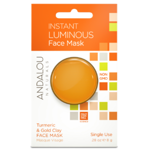 Klairs Midnight Blue Calming Sheet Mask 25ml