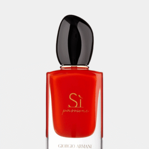 Giorgio Armani Si Passione Eau de Parfum 15ml Spray