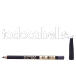 Max Factor Kohl Pencil 1.3g - 050 Charcoal Grey