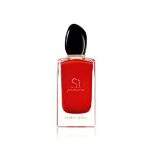 Giorgio Armani Si Passione Intense Eau de Parfum 100ml Spray