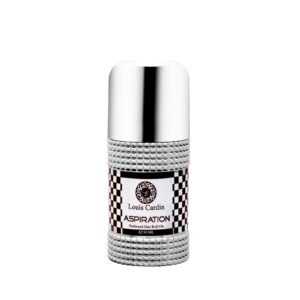 Louis Cardin Aspiration Deodorant Roll-On 50ml