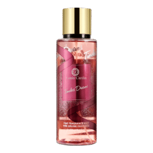 Louis Cardin Timeless Dreams Body Mist 250ml Spray
