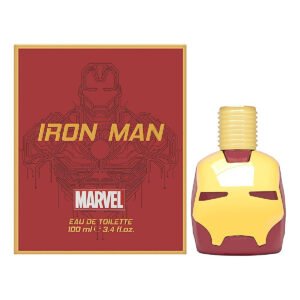 Marvel Iron Man Eau de Toilette 100ml Spray