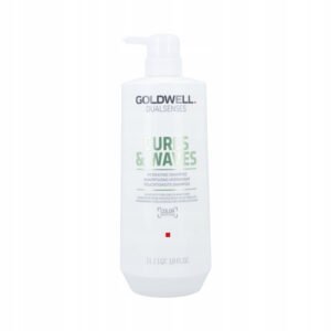 Goldwell Dualsenses Curls & Waves  Shampoo 1000ml